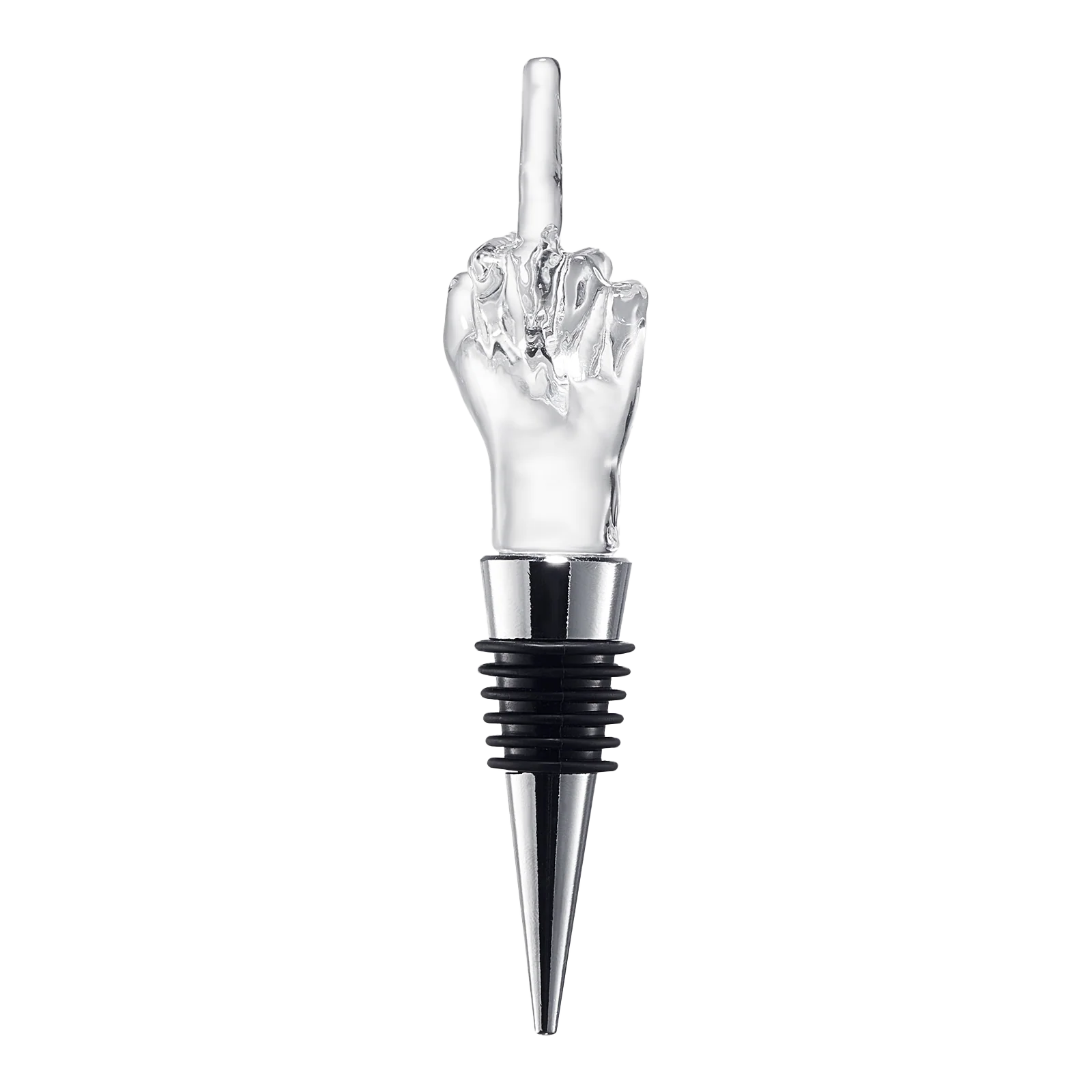 Wine Bottle Stoppers